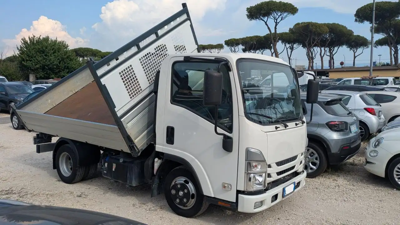 Isuzu Others 2023