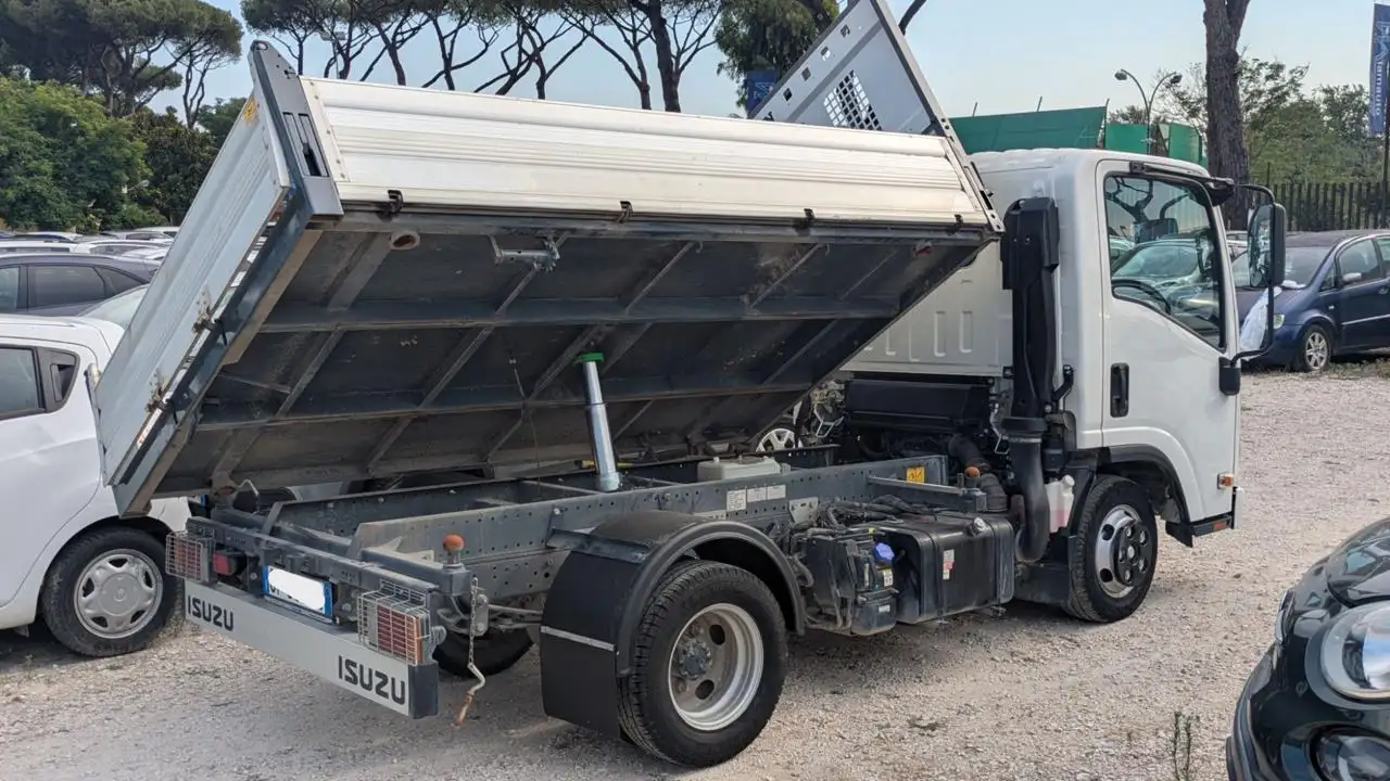 Isuzu Others 2023