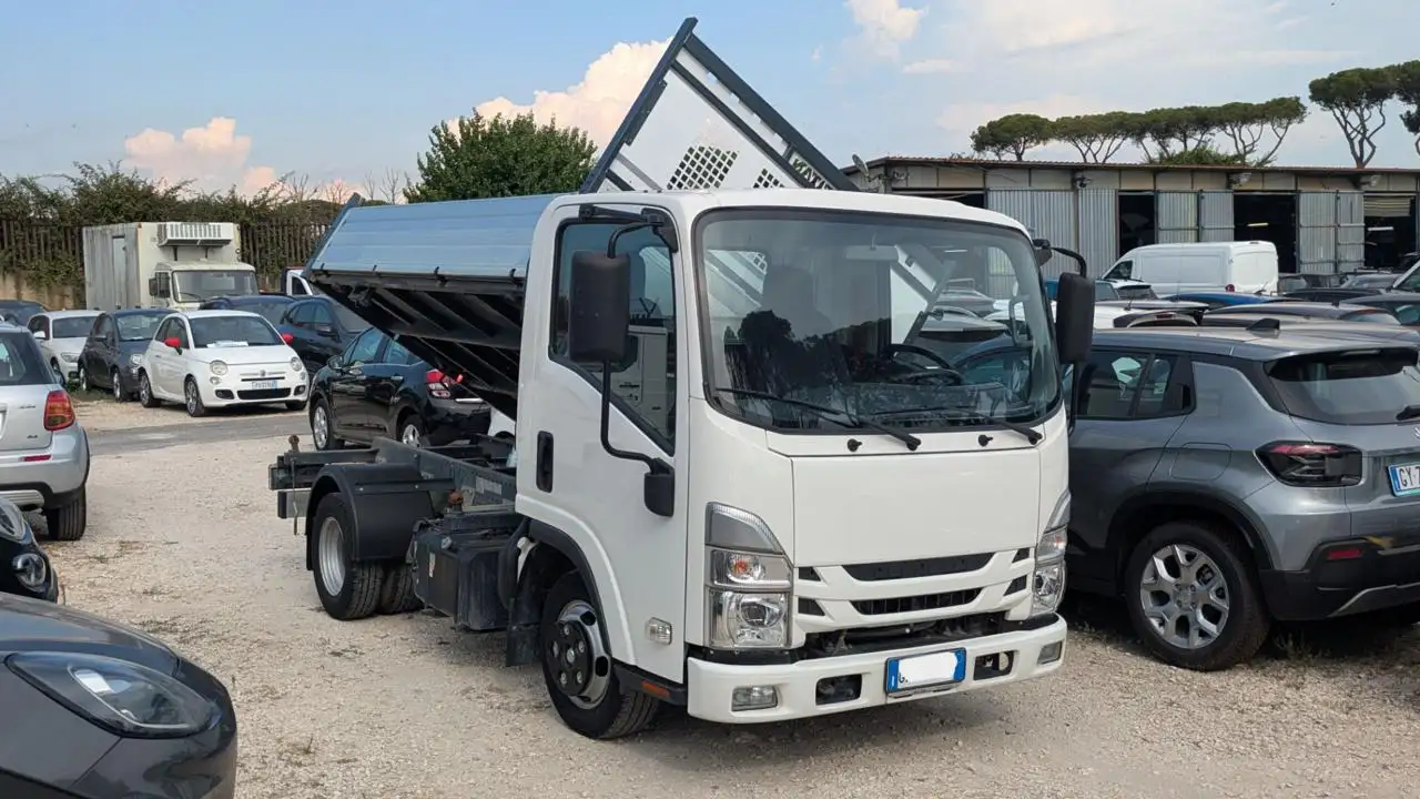 Isuzu Others 2023