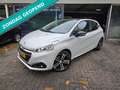 Peugeot 208 1.2 PureTech GT-line | 2E EIGENAAR | 12MND GARANTI Blanc - thumbnail 1