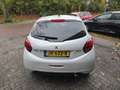 Peugeot 208 1.2 PureTech GT-line | 2E EIGENAAR | 12MND GARANTI Blanc - thumbnail 6