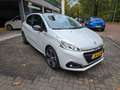 Peugeot 208 1.2 PureTech GT-line | 2E EIGENAAR | 12MND GARANTI Blanc - thumbnail 5