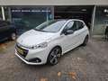 Peugeot 208 1.2 PureTech GT-line | 2E EIGENAAR | 12MND GARANTI Blanc - thumbnail 10
