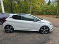 Peugeot 208 1.2 PureTech GT-line | 2E EIGENAAR | 12MND GARANTI Blanc - thumbnail 4