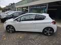Peugeot 208 1.2 PureTech GT-line | 2E EIGENAAR | 12MND GARANTI Blanc - thumbnail 9