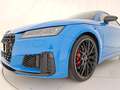 Audi TT 45 2.0 tfsi s-tronic Blue - thumbnail 18