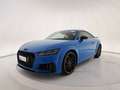 Audi TT 45 2.0 tfsi s-tronic Blauw - thumbnail 1