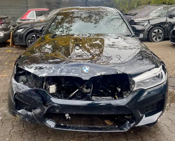 BMW M5 *HARMAN*SITZBELÜFTUNG*CARBON*360*