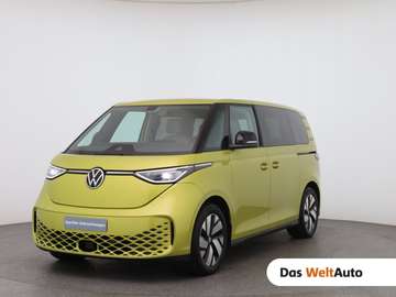 VW ID. Buzz Pro 150 kW