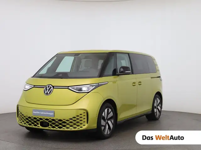 Volkswagen ID. Buzz VW ID. Buzz Pro 150 kW