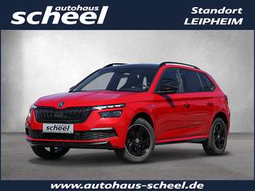 1.0 TSI Monte Carlo ACC/AHK/Kam./KeyLess
