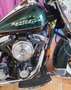 Harley-Davidson Road King FLT orig. 16979km Groen - thumbnail 3