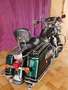 Harley-Davidson Road King FLT orig. 16979km Зелений - thumbnail 4