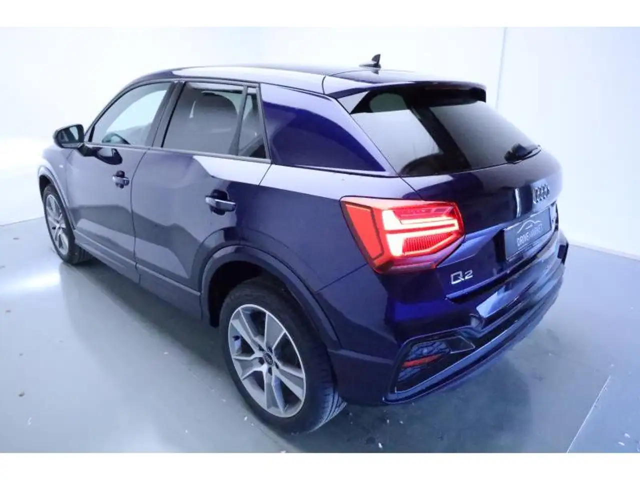 Audi Q2 2026