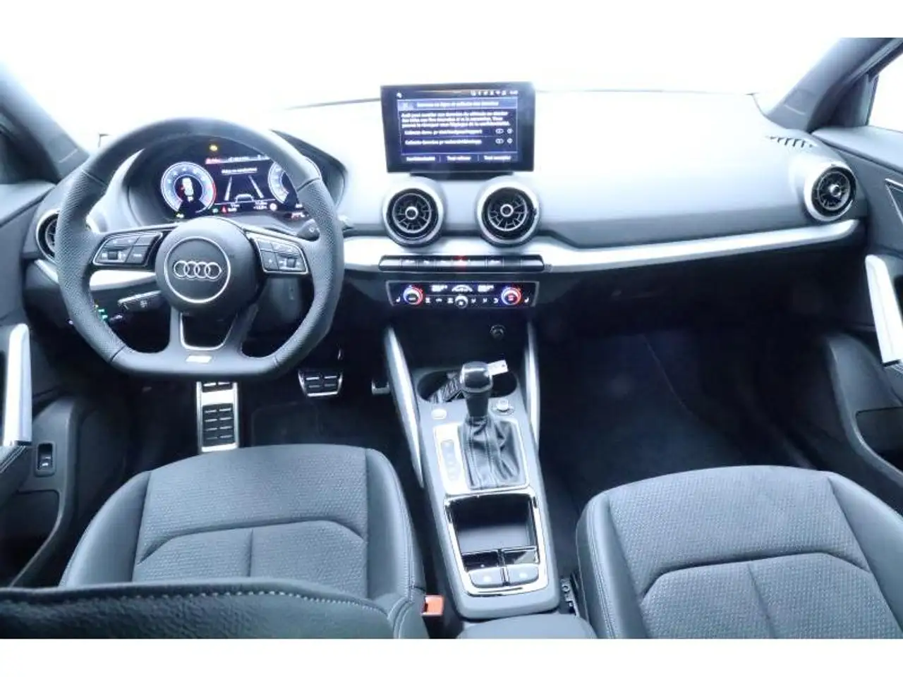 Audi Q2 2026