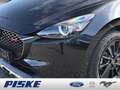 Mazda 2 HOMURA Ganzj.reifen Alu PDC SHZ KAMERA FSE Negro - thumbnail 22