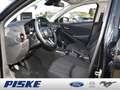 Mazda 2 HOMURA Ganzj.reifen Alu PDC SHZ KAMERA FSE Negro - thumbnail 7