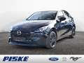 Mazda 2 HOMURA Ganzj.reifen Alu PDC SHZ KAMERA FSE Negro - thumbnail 1