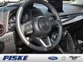 Mazda 2 HOMURA Ganzj.reifen Alu PDC SHZ KAMERA FSE Negro - thumbnail 20