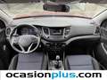 Hyundai TUCSON 1.7CRDI BD Klass 4x2 Rojo - thumbnail 6