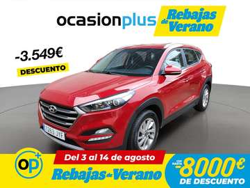 1.7CRDI BD Klass 4x2