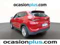 Hyundai TUCSON 1.7CRDI BD Klass 4x2 Rojo - thumbnail 3