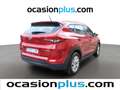 Hyundai TUCSON 1.7CRDI BD Klass 4x2 Rojo - thumbnail 4