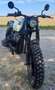 BMW R 100 Schizzo Scrambler PRO Azul - thumbnail 4