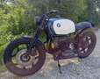 BMW R 100 Schizzo Scrambler PRO Azul - thumbnail 2