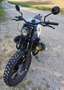 BMW R 100 Schizzo Scrambler PRO Azul - thumbnail 7