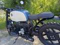 BMW R 100 Schizzo Scrambler PRO Azul - thumbnail 1
