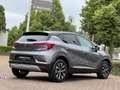 Renault Captur 1.3 TCe 140 Initiale Paris|Camera|Garantie/onderho Grigio - thumbnail 3