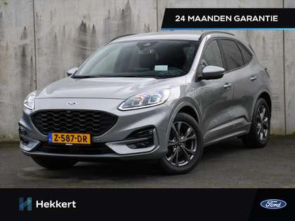 Ford Kuga ST-Line X 1.5 EcoBoost 150pk PDC + CAM. VOOR + ACH