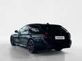 BMW 530 M Sport Schwarz - thumbnail 17