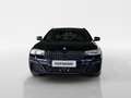 BMW 530 M Sport Schwarz - thumbnail 15