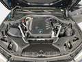 BMW 530 M Sport Schwarz - thumbnail 12