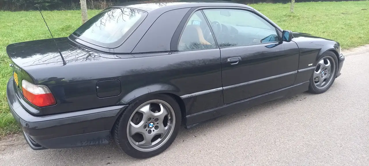 BMW 328i Exclusiv Edition, foto 6