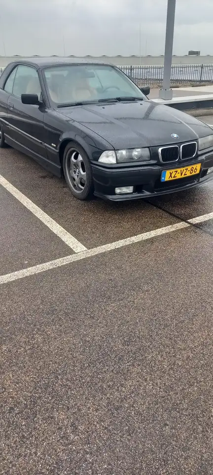 BMW 328i Exclusiv Edition, foto 9