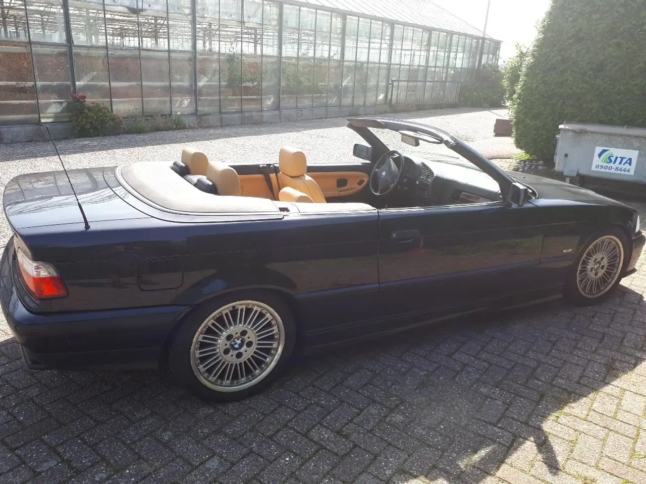 BMW 328i Exclusiv Edition, foto 3
