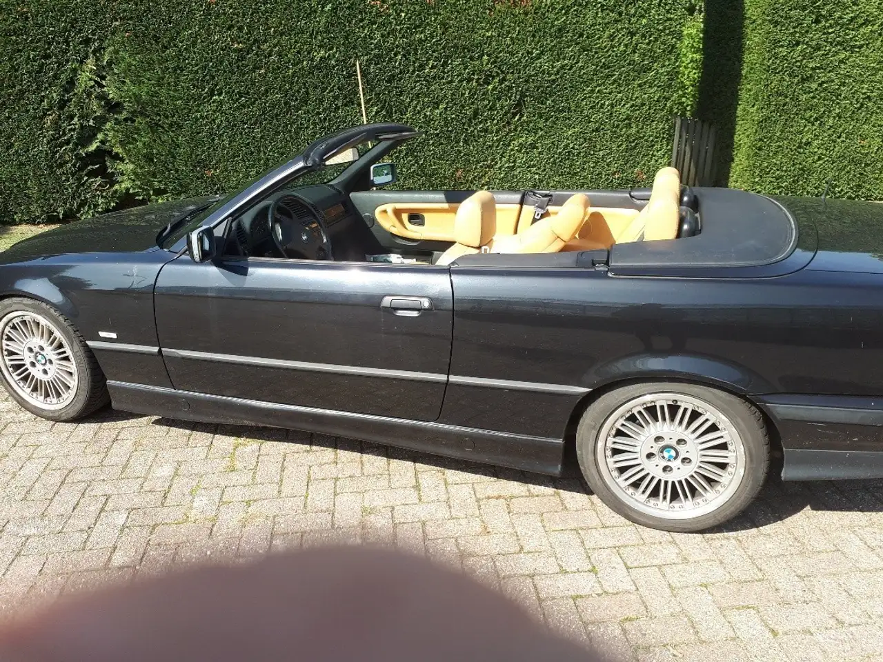 BMW 328i Exclusiv Edition, foto 2
