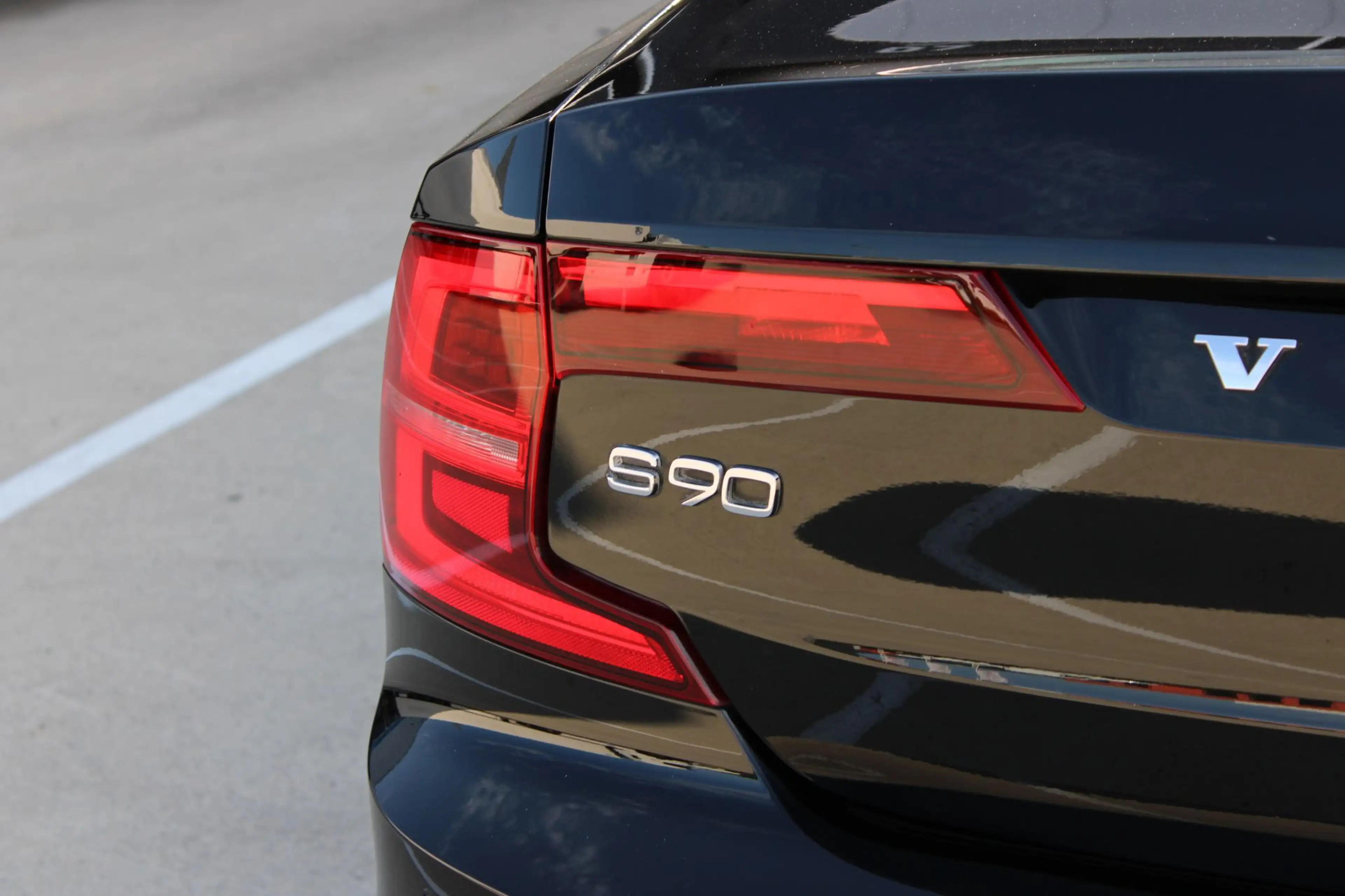Volvo S90 T4 Business Luxury | Stoelverwarming | Dealeronder — photo 7
