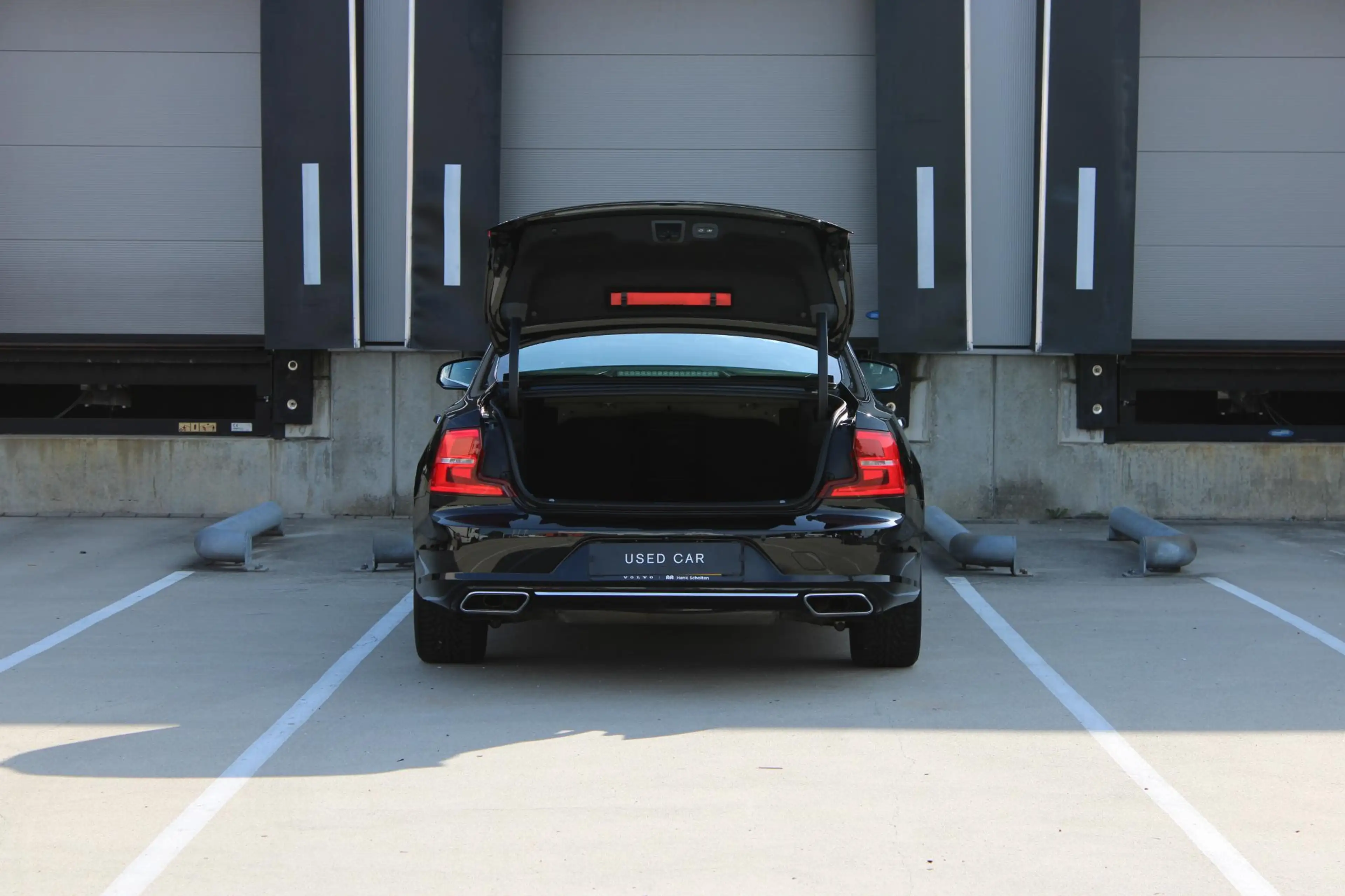 Volvo S90 T4 Business Luxury | Stoelverwarming | Dealeronder — photo 9