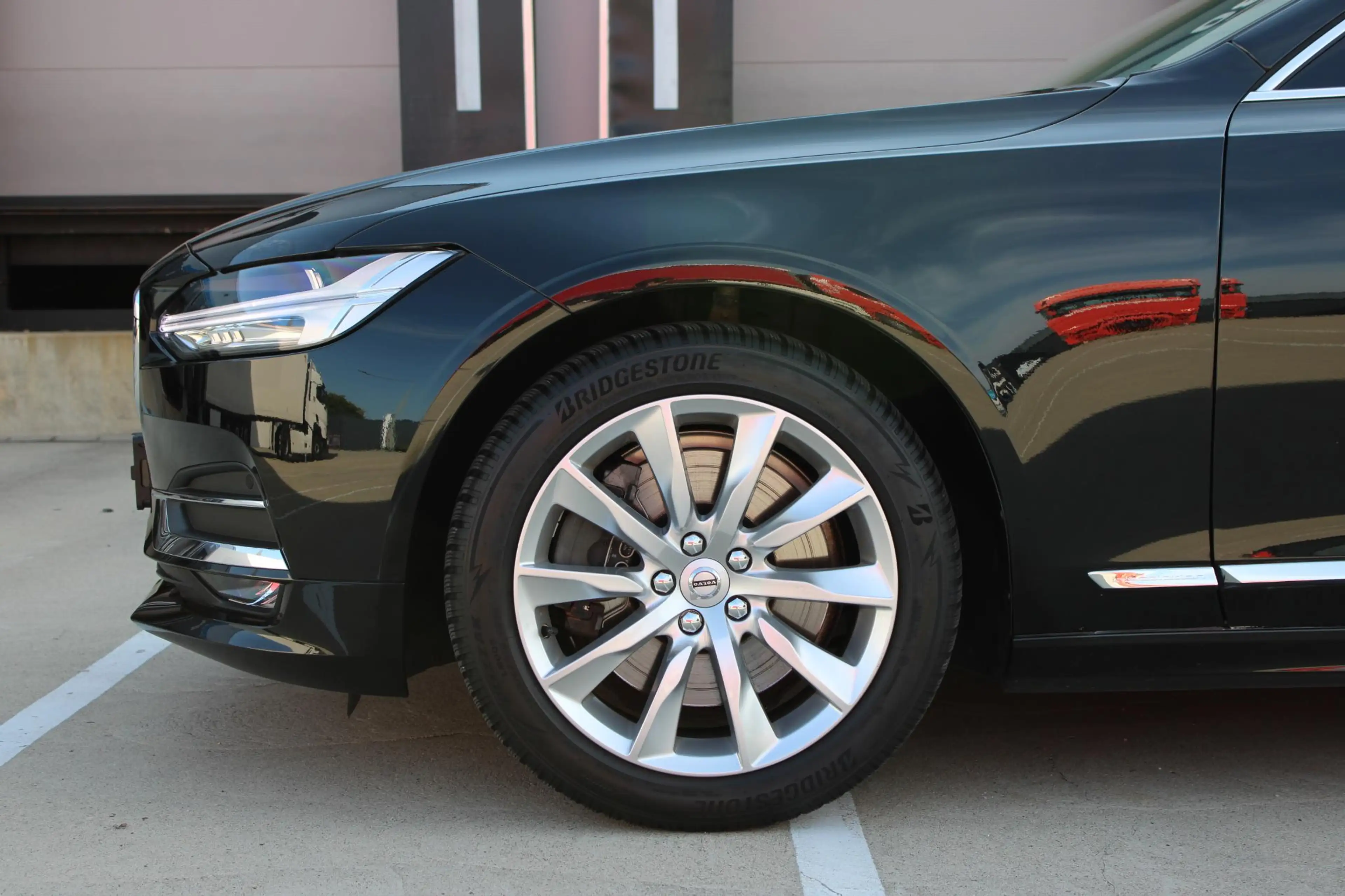 Volvo S90 T4 Business Luxury | Stoelverwarming | Dealeronder — photo 3