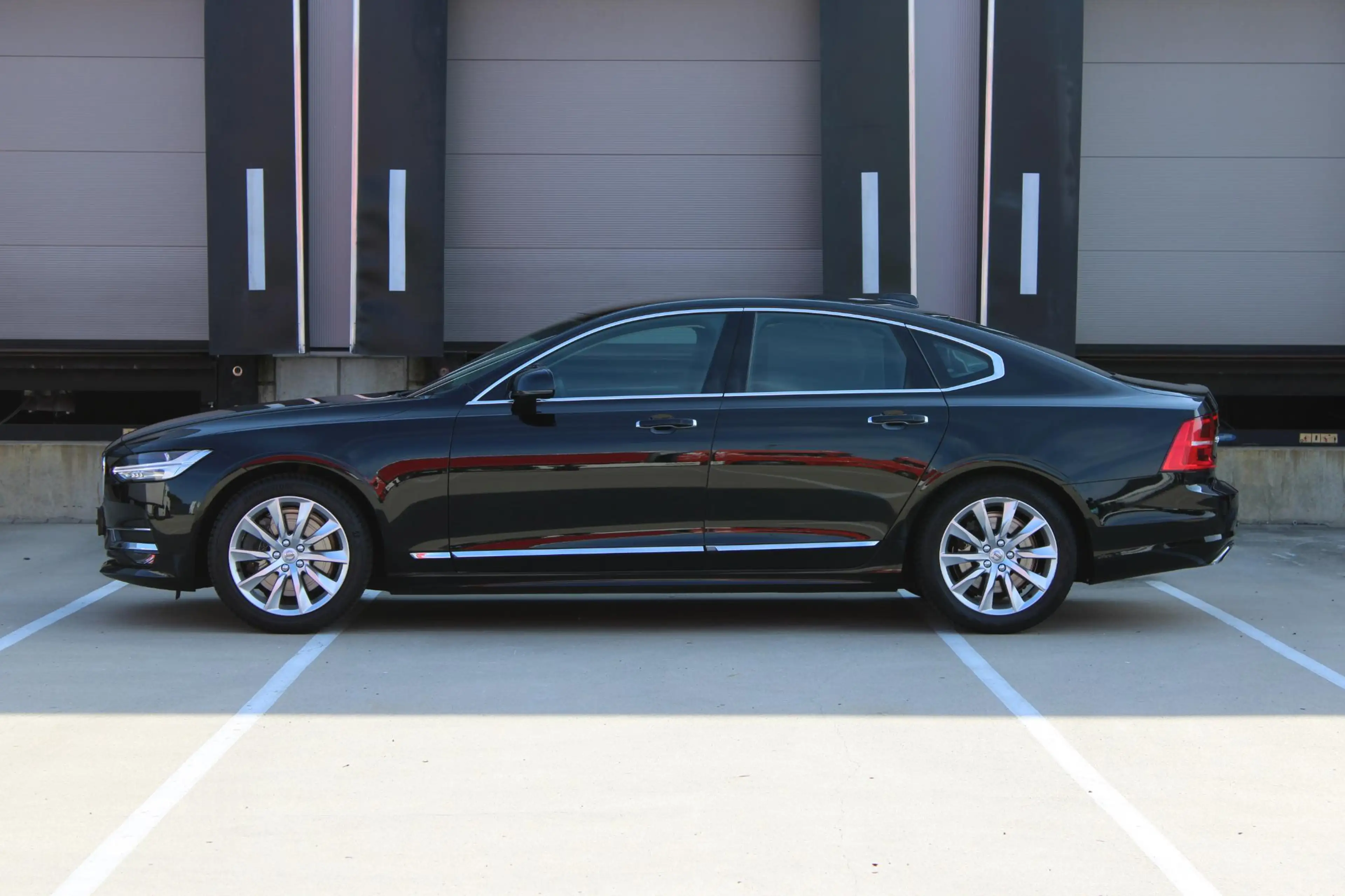 Volvo S90 T4 Business Luxury | Stoelverwarming | Dealeronder — photo 2