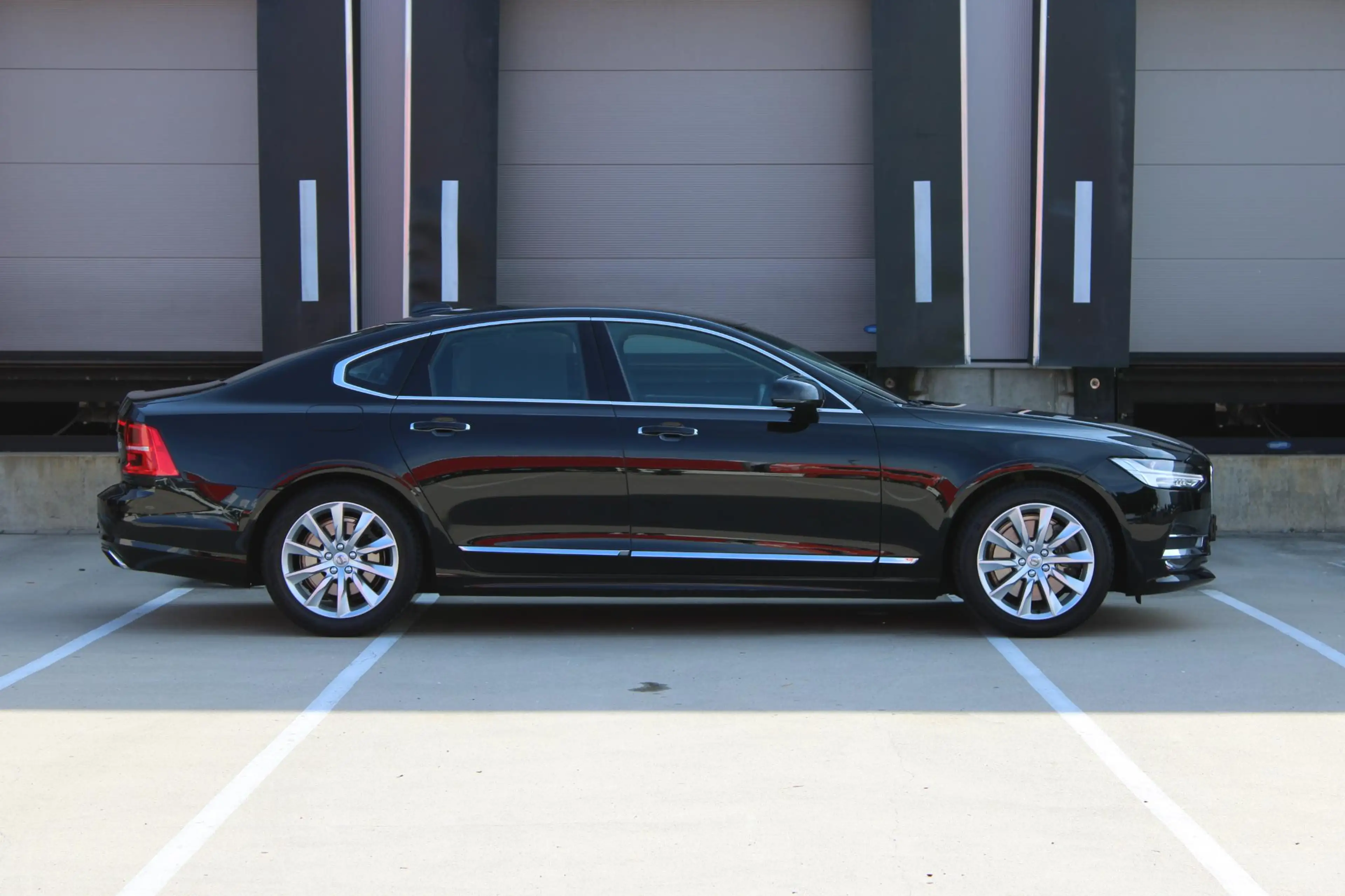 Volvo S90 T4 Business Luxury | Stoelverwarming | Dealeronder — photo 14