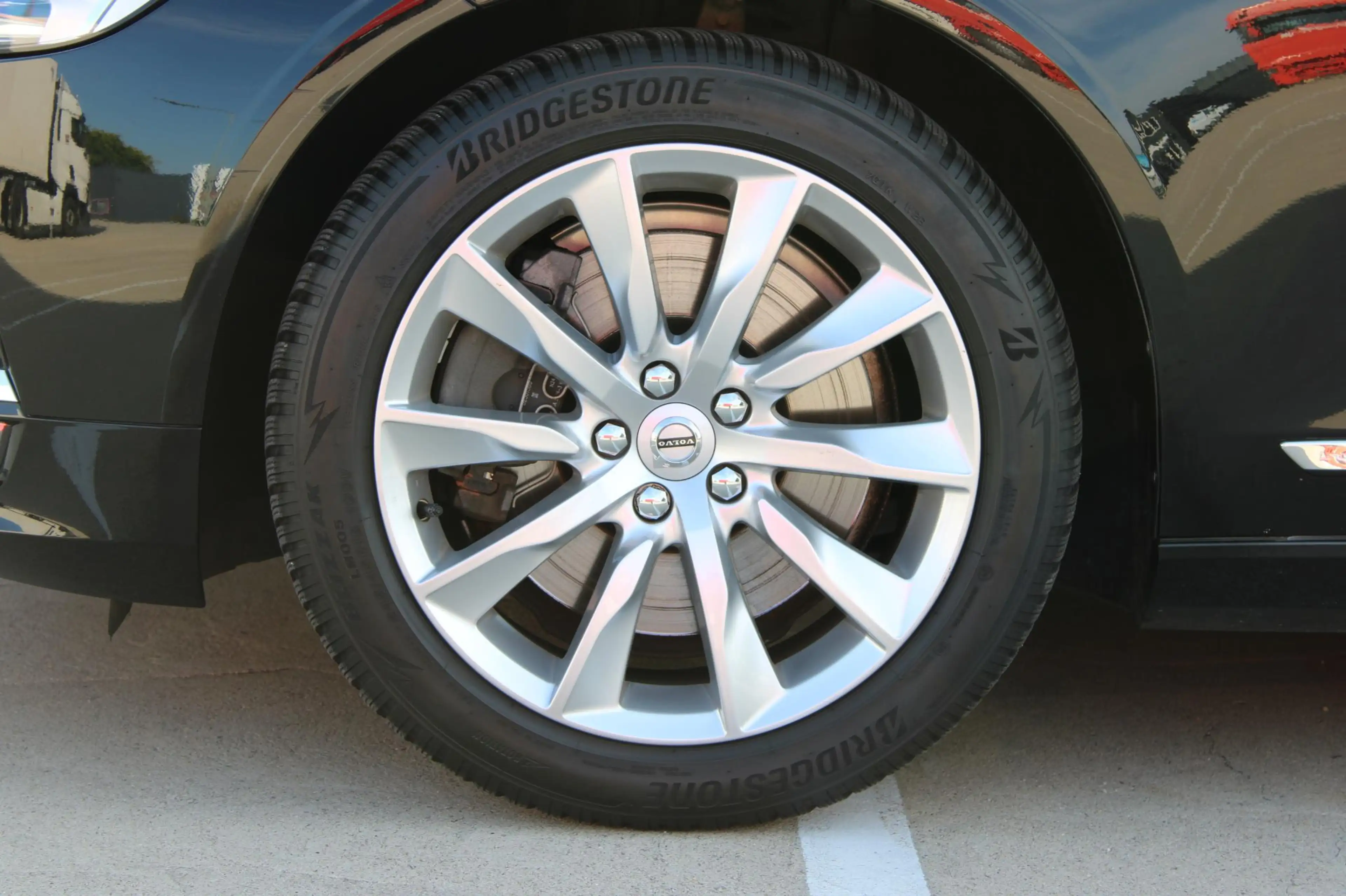 Volvo S90 T4 Business Luxury | Stoelverwarming | Dealeronder — photo 4