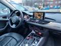 Audi A6 3.0 TDI quattro/Automatik/Navi/Xenon/PDC/SHZ Plateado - thumbnail 13