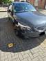 BMW 520 520d Edition Exclusive Schwarz - thumbnail 2