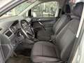 Volkswagen Caddy PKW Automatik*XENON*Tempomat*FES*PDC* Silber - thumbnail 9