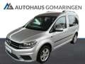 Volkswagen Caddy PKW Automatik*XENON*Tempomat*FES*PDC* Silber - thumbnail 4